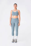 Sleek and Modern  Sports Bra 6