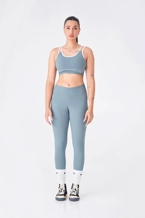 Sleek and Modern  Sports Bra 6
