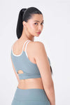Sleek and Modern  Sports Bra 6