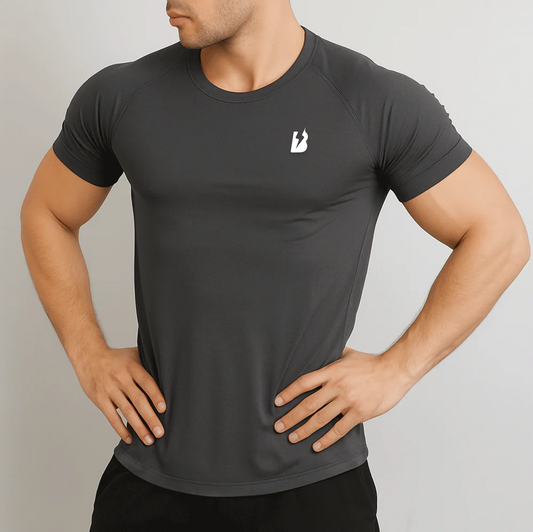 Training Series Athletic Fit Tee