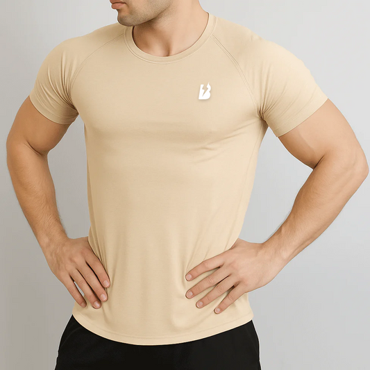 Training Series Athletic Fit Tee