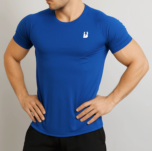 Training Series Athletic Fit Tee