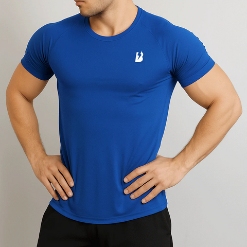 Training Series Athletic Fit Tee