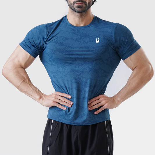 FlowFlex Training Tee