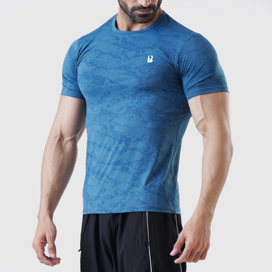 FlowFlex Training Tee