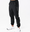 Urban Navy Contrast Stripe Bottoms