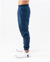 Urban Navy Contrast Stripe Bottoms