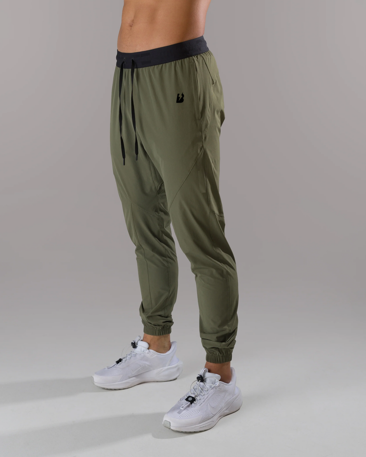 Streetwear Bottoms