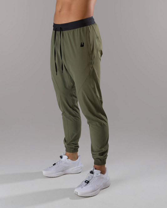 Streetwear Bottoms