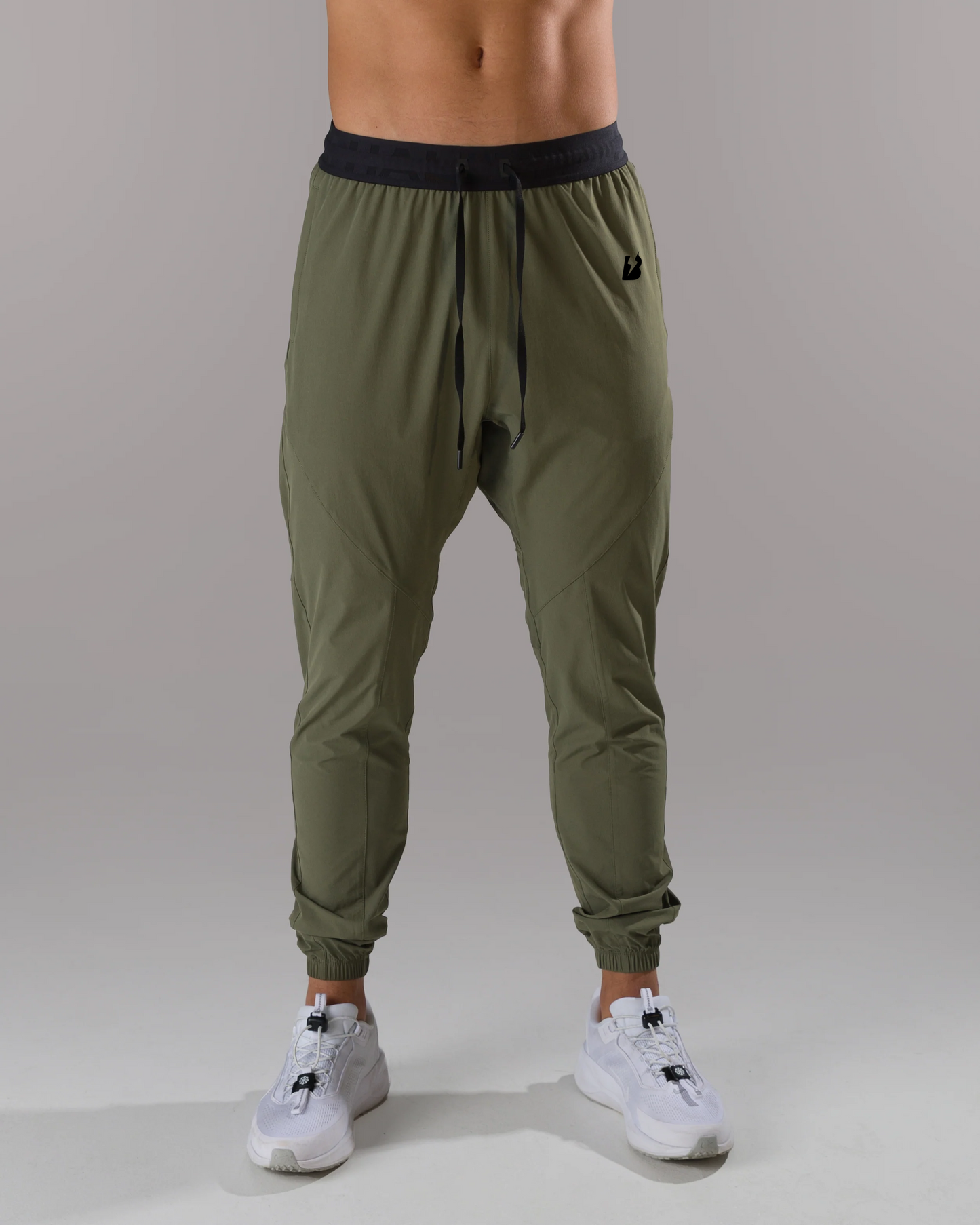 Streetwear Bottoms