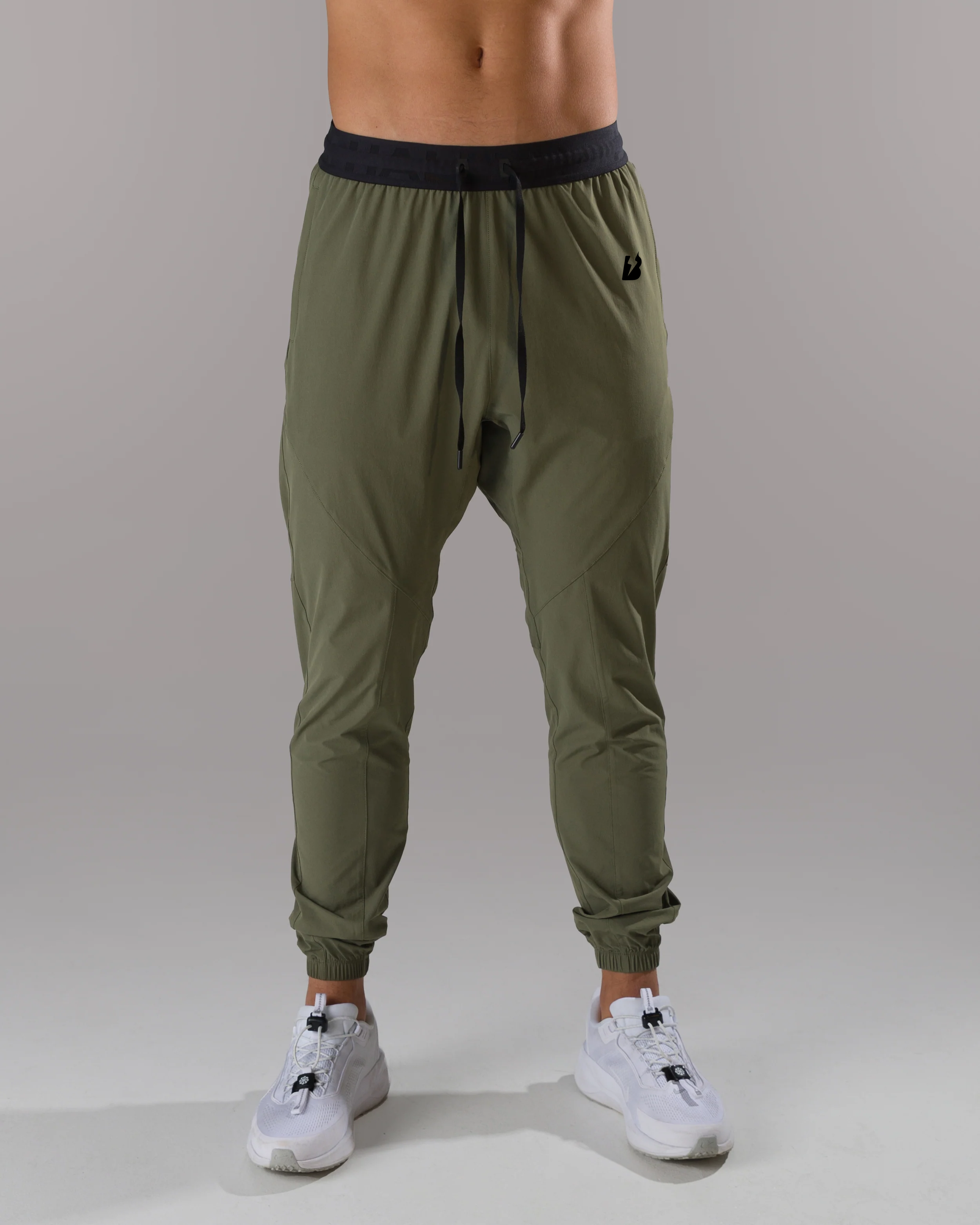 Streetwear Bottoms