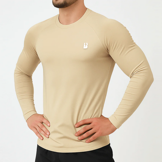 FlowFlex Training Tee
