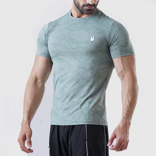 FlowFlex Training Tee