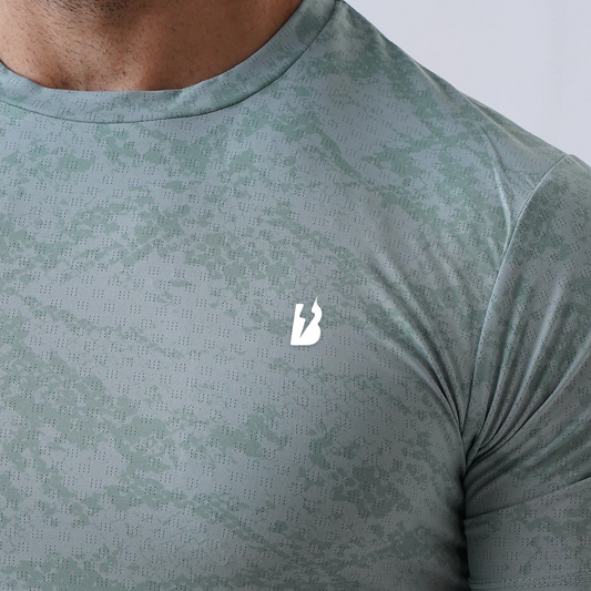 FlowFlex Training Tee