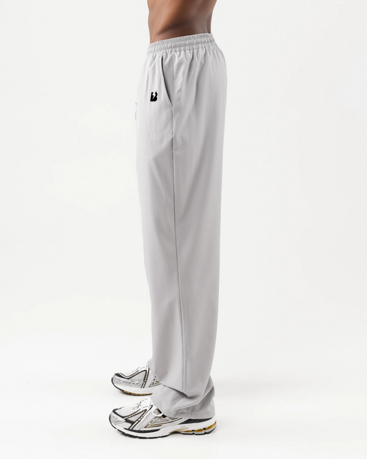 Luxe Edition Wide-Leg Pants