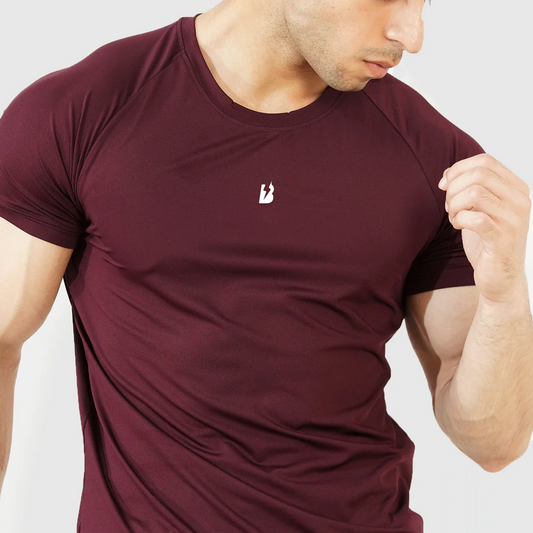 Edge Series Slimline Tee