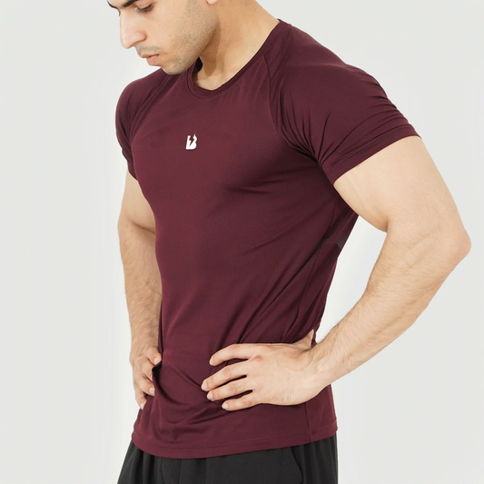 Edge Series Slimline Tee