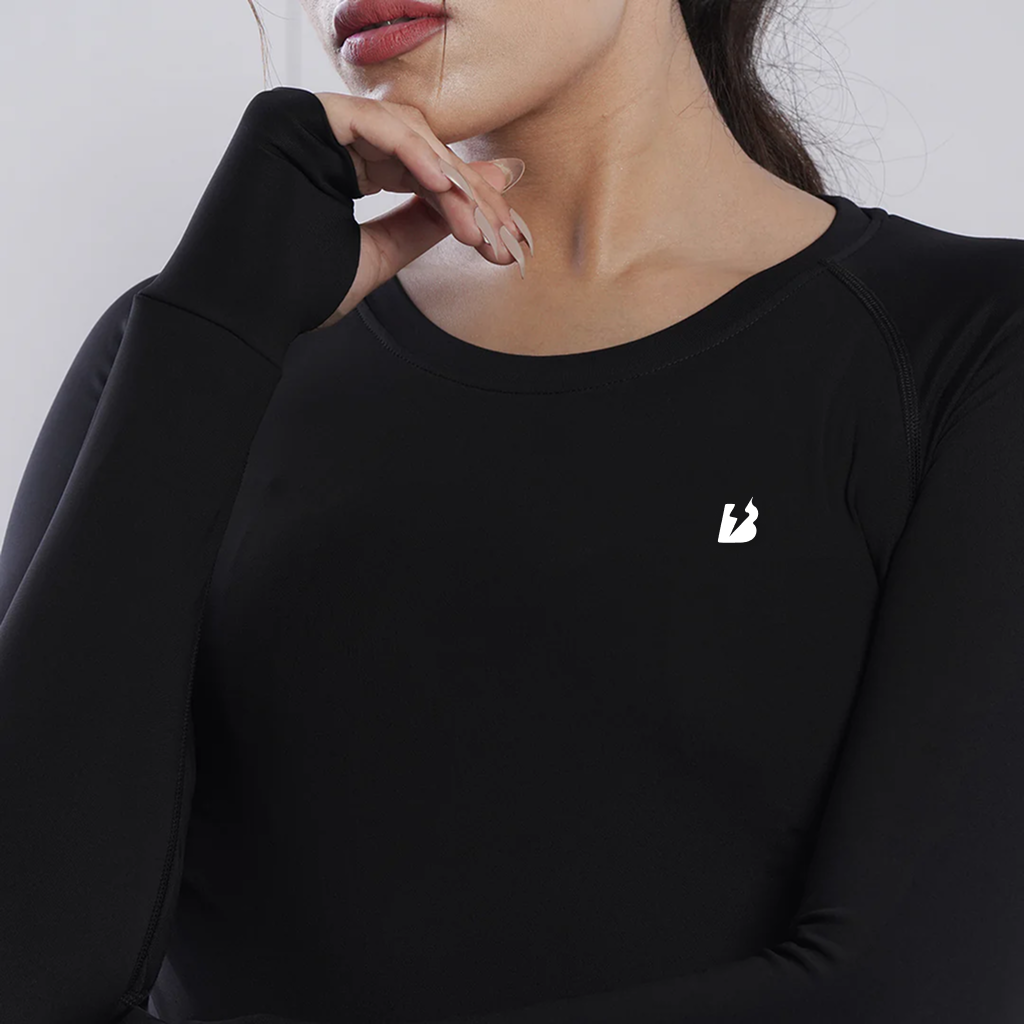 UltraFlex Series Cap Sleeve Tee