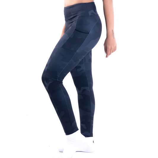 Training CountourFit Bottoms