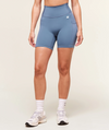 StrideLuxe Shorts