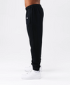 Relaxed Track Bottoms