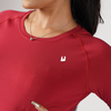UltraFlex Series Cap Sleeve Tee