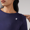 UltraFlex Series Cap Sleeve Tee