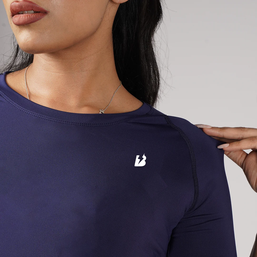 UltraFlex Series Cap Sleeve Tee