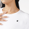 UltraFlex Series Cap Sleeve Tee