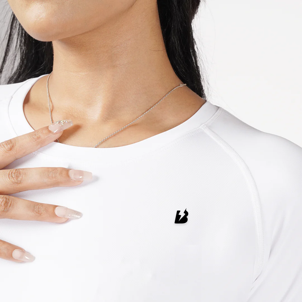 UltraFlex Series Cap Sleeve Tee