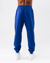 Relaxed Track Bottoms