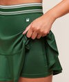 BlossomBreeze Shorts