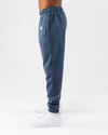 Relaxed Track Bottoms