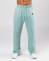 Signature Oversized Fit Baggy Bottoms