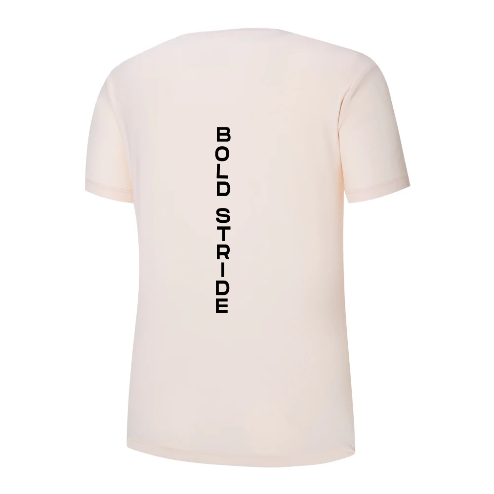 Vital Plain Tee