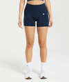 Premium TrueStride Shorts