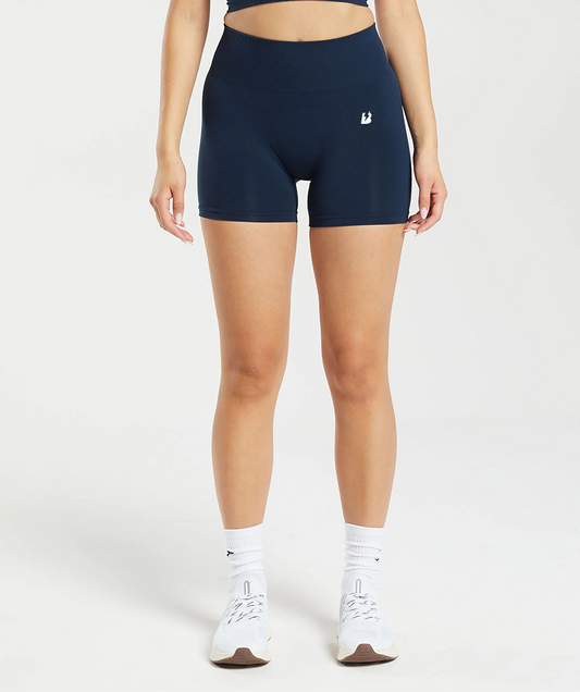 Premium TrueStride Shorts
