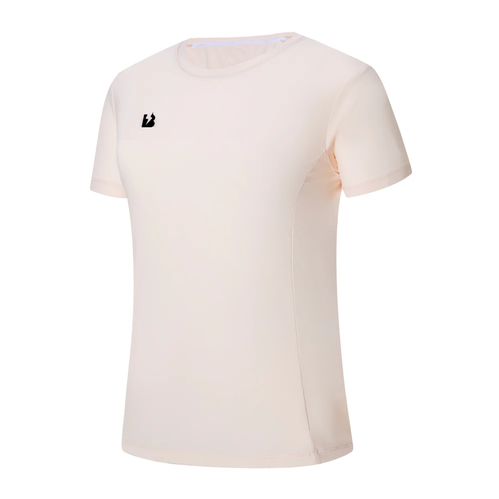 Vital Plain Tee