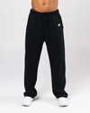 Signature Oversized Fit Baggy Bottoms