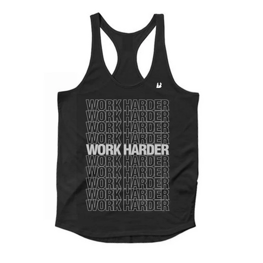Elite Motion Gym Tank