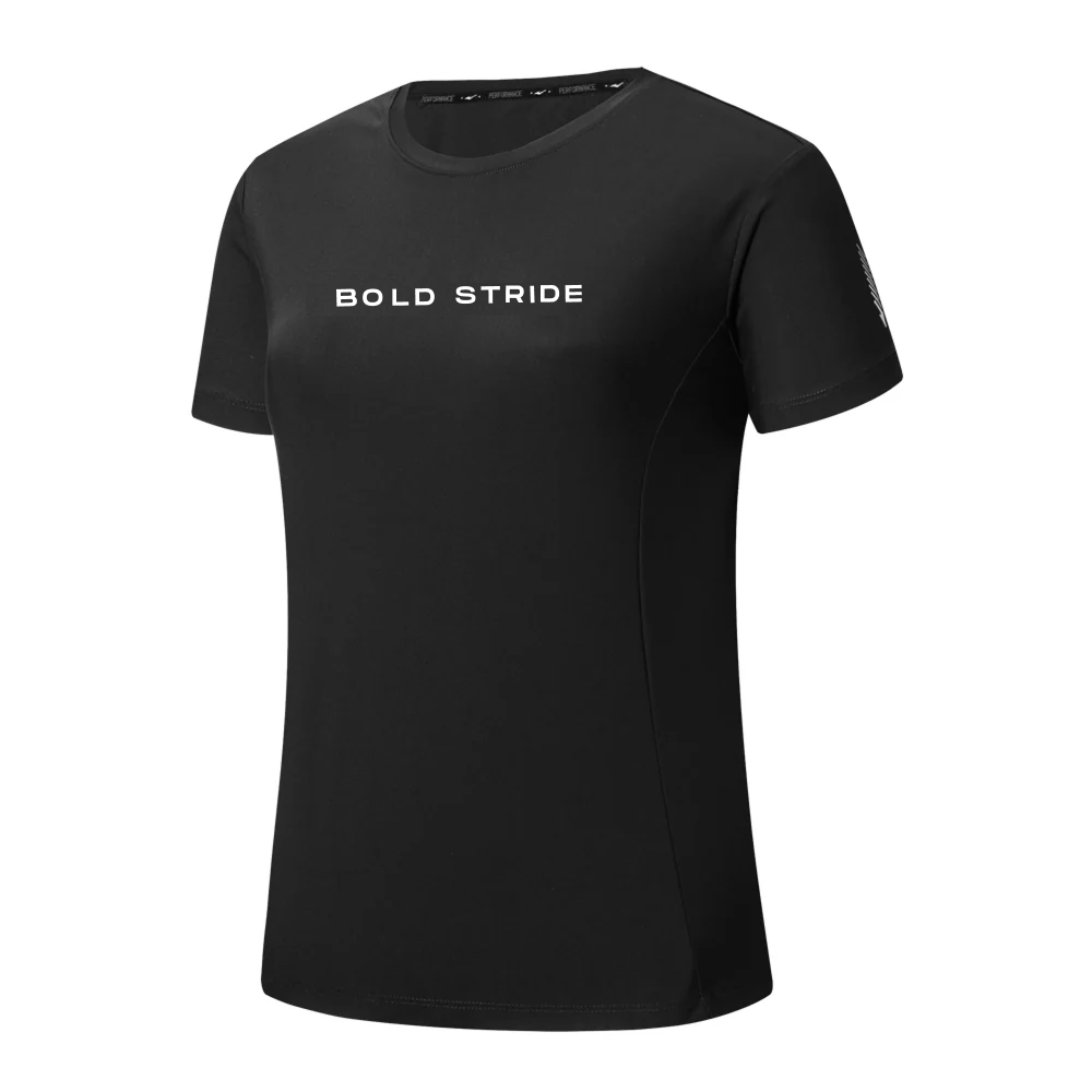 Vital Plain Tee