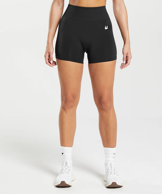 Premium TrueStride Shorts