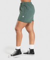 StrideFit Shorts