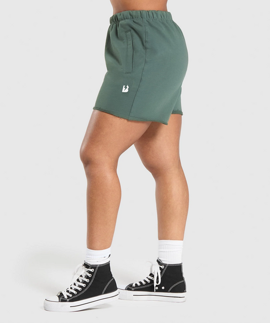 StrideFit Shorts