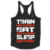 PrimeFlow Stripe Tank