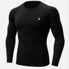 PeakStretch Crew Tee