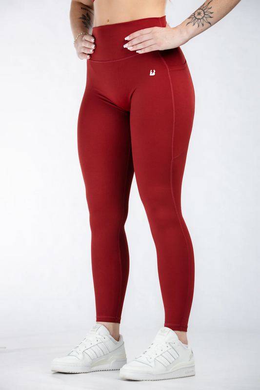 Dynamic Series PocketLine Bottoms