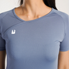 Classic RhythmFit Half Sleeve Top