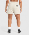 StrideFit Shorts