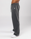 Signature Oversized Fit Baggy Bottoms